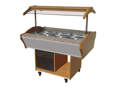 Cuisinière à gaz ou électrique