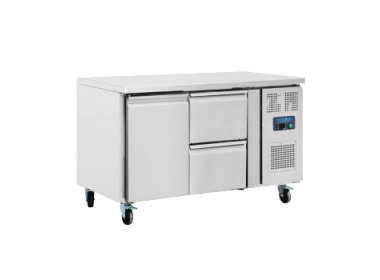 Cuisinière à gaz ou électrique